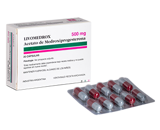 LIVOMEDROX