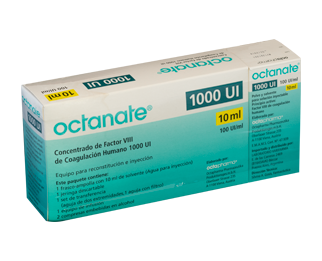 OCTANATE