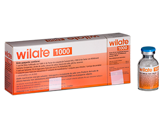 WILATE